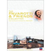 STING Pavarotti & Friends