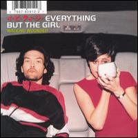 EVERYTHING BUT THE GIRL Walking Wounded