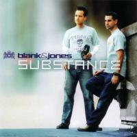 Blank & Jones Substance