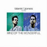 Blank & Jones Mind Of The Wonderful (Single)