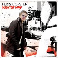 Ferry Corsten Right of Way (CD 1)
