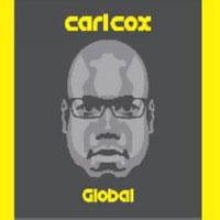 Natural Born Grooves Global (By Carl Cox) (CD 1)