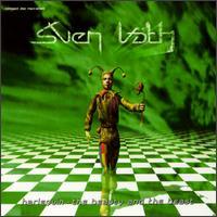 Sven Vath Harlequin - The Beauty And The Beast (Single)