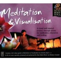 Medwyn Goodall Meditation & Visualisation