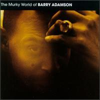 Barry Adamson The Murky World Of Barry Adamson