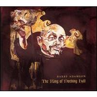 Barry Adamson The King Of Nothing Hill