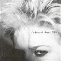 Anne Clark The Best Of Anne Clark