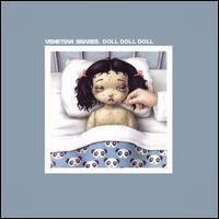 Venetian Snares Doll Doll Doll