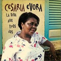 Cesaria Evora La Diva aux Pied Nus