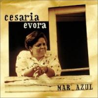 Cesaria Evora Mar Azul