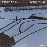 Stephan Micus Twilight Fields