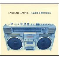 Laurent Garnier Early Works (CD 1)