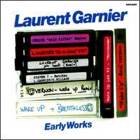Laurent Garnier Early Works (CD 2)