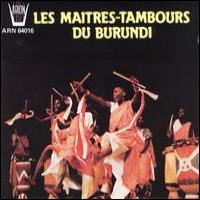 Drummers of Burundi The Drummers of Burundi