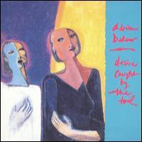 Adrian Belew Desire Caught By The Tail