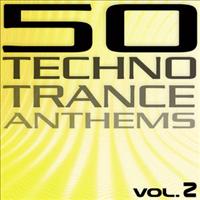 Kai Tracid 50 Techno Trance Anthems Vol. 2 (CD1)