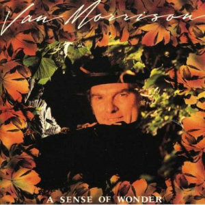 Van Morrison A Sense Of Wonder (Remastered)