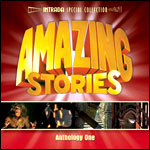 James Horner Amazing Stories Volume 1 (CD1)