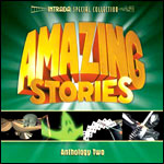 Billy Goldenberg Amazing Stories Volume 2 (CD1)