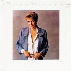 Anne Murray As I Am