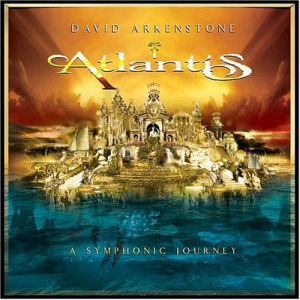 David Arkenstone Atlantis