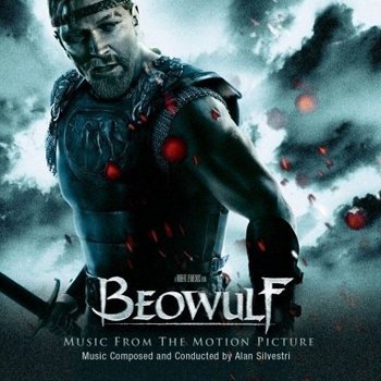 Alan Silvestri Beowulf