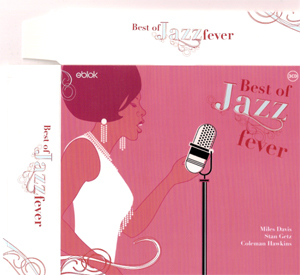 Miles Davis Best Of Jazz Fever (CD1)