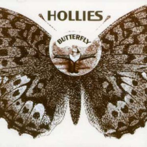 The Hollies Butterfly (Remastered)