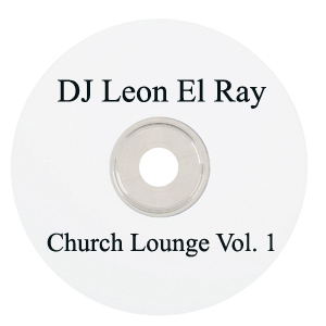 Lovers Lane Church Lounge Vol. 1