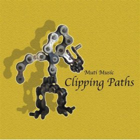 John Zorn Clipping Paths