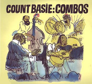 Count Basie Combos (CD1)