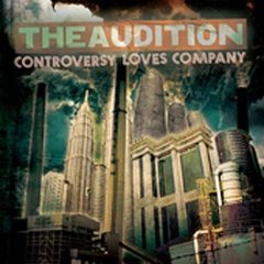 The Audition Controversy Loves Company