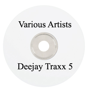 Iklip Deejay Traxx 5