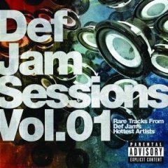 Fabolous Def Jam Sessions Vol.1