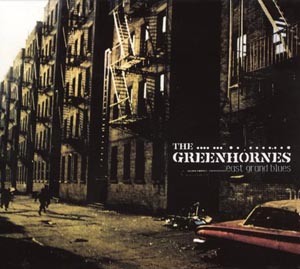 Greenhornes East Grand Blues