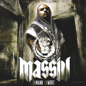 Massiv Ein Mann Ein Wort (CD1)