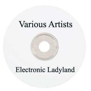 Eelke Kleijn Electronic Ladyland (CD1)