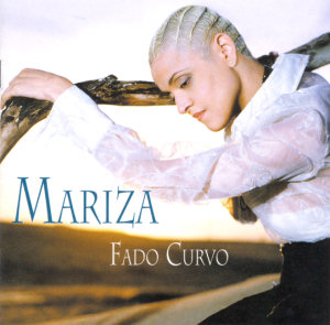 Mariza Fado Curvo