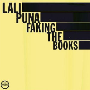 Lali Puna Faking The Books