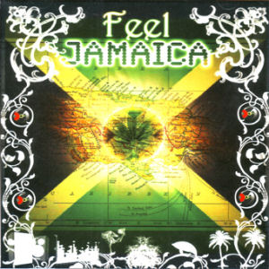 Ken Boothe Feel Jamaica