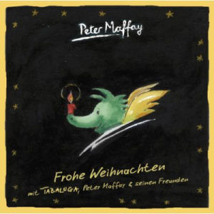 Peter Maffay Frohe Weihnachten