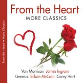 Genesis From The Heart: More Classics