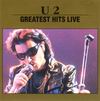 U2 Greatest Hits Live