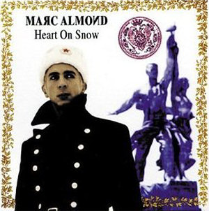 Mark Almond Heart On Snow