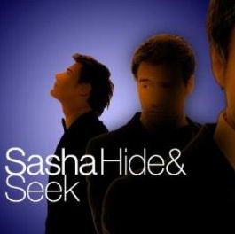 Sasha Hide & Seek