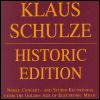 Klaus Schulze Historic Edition (CD10)