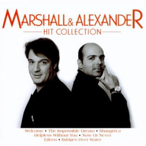 Marshall & Alexander Hit Collection