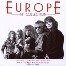 Europe Hit Collection