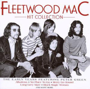 FLEETWOOD MAC Hit Collection