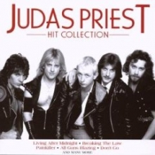 Judas Priest Hit Collection